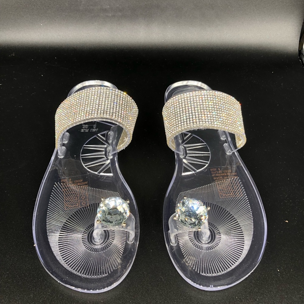 Woman sandals